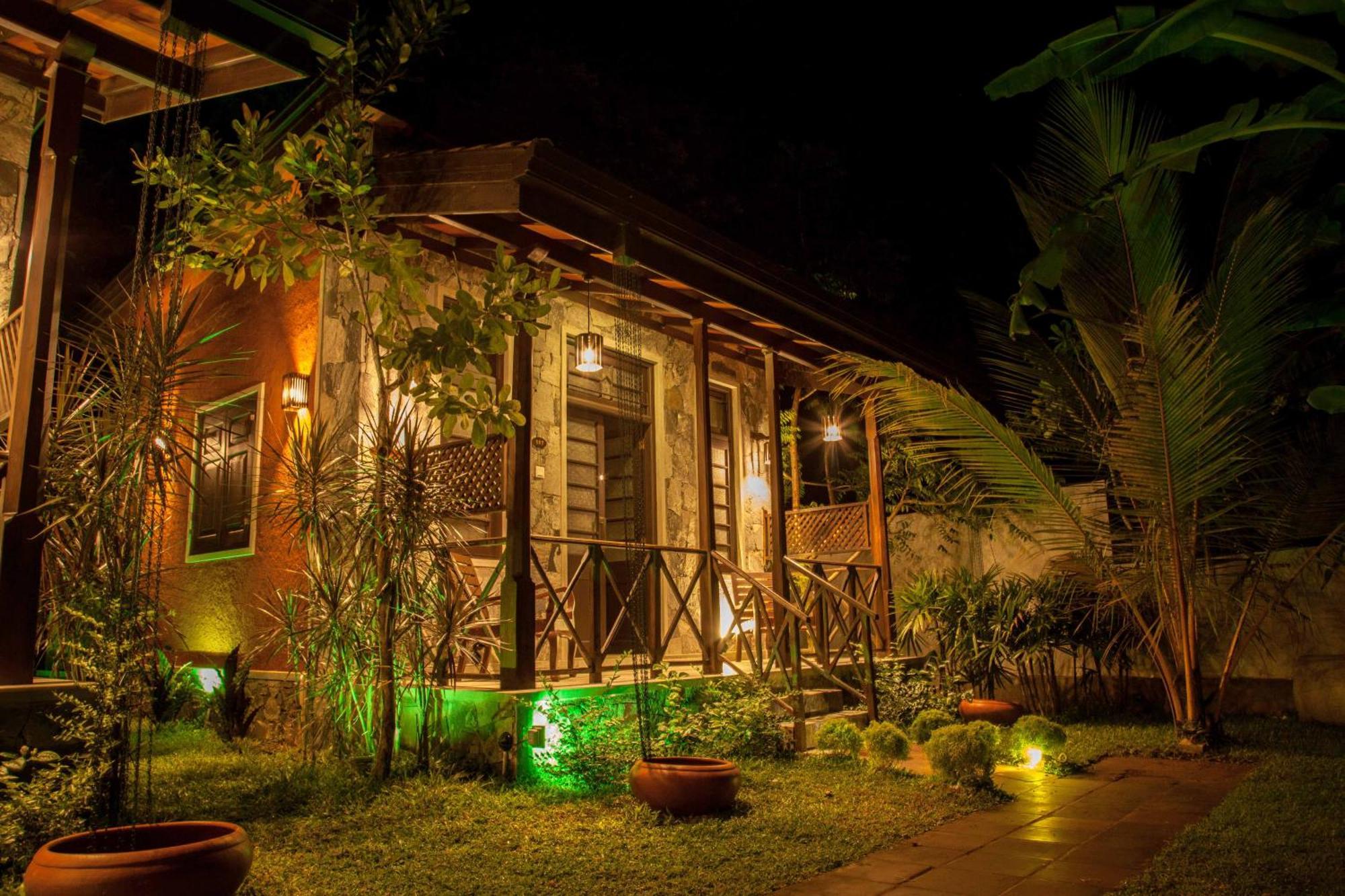 Villa Pinnawala Pinnawala  Exterior foto
