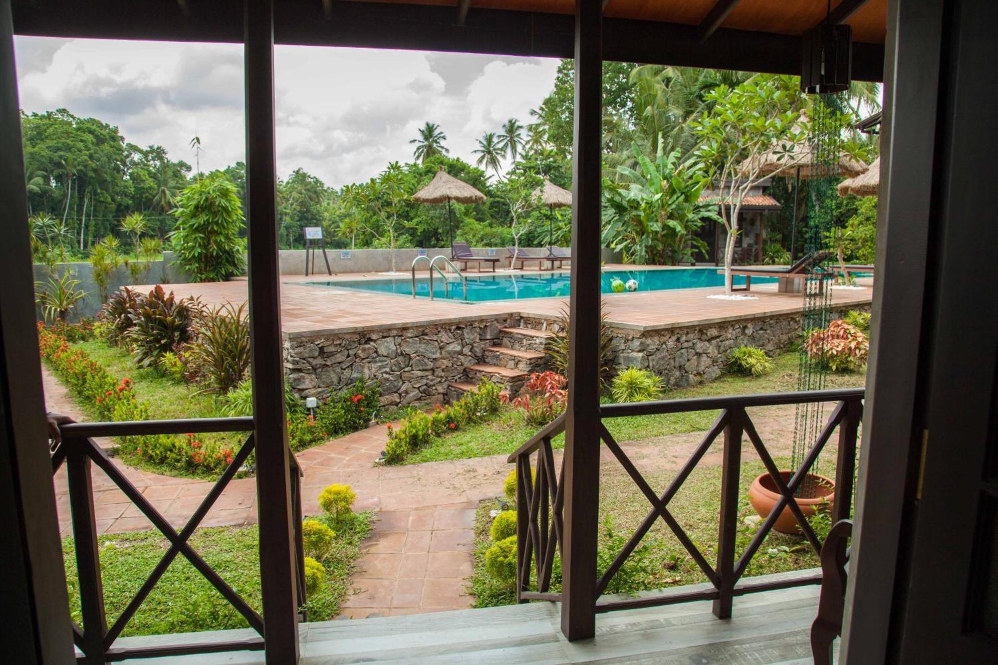 Villa Pinnawala Pinnawala  Exterior foto