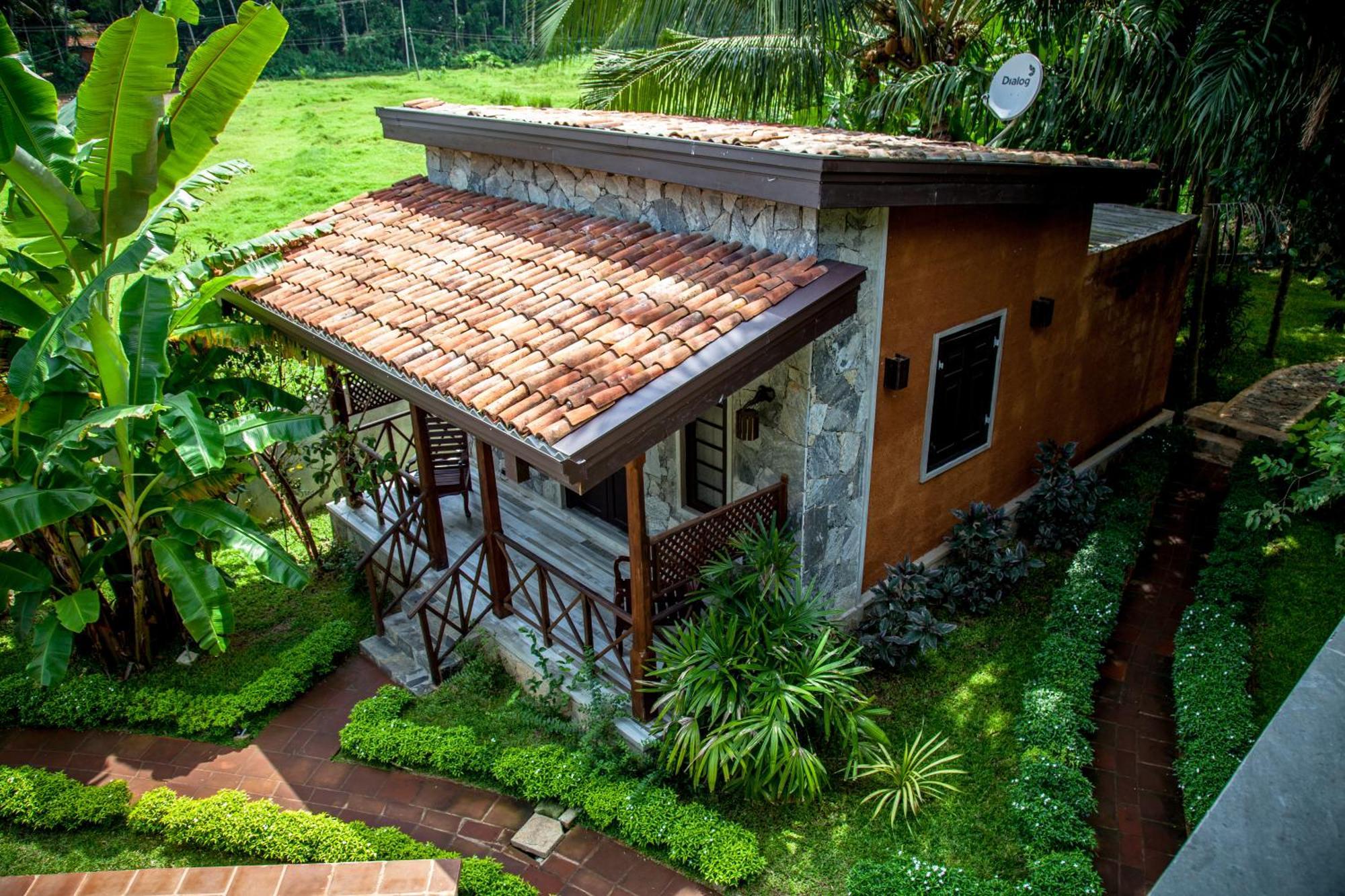Villa Pinnawala Pinnawala  Exterior foto