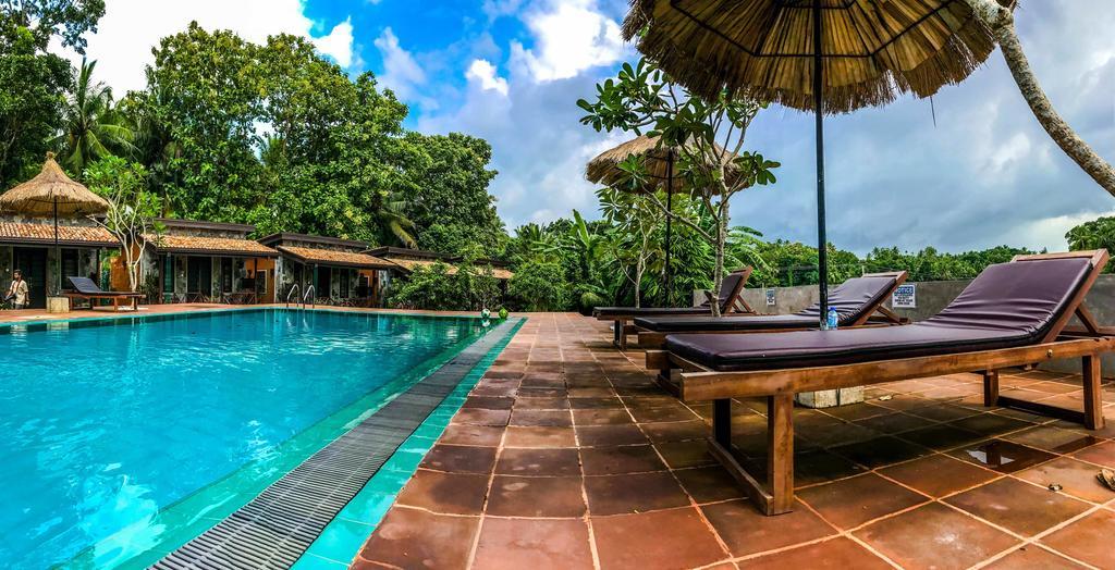 Villa Pinnawala Pinnawala  Exterior foto