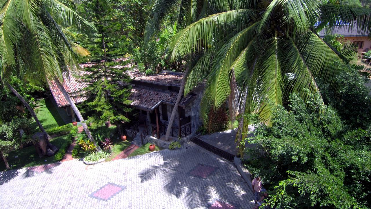 Villa Pinnawala Pinnawala  Exterior foto